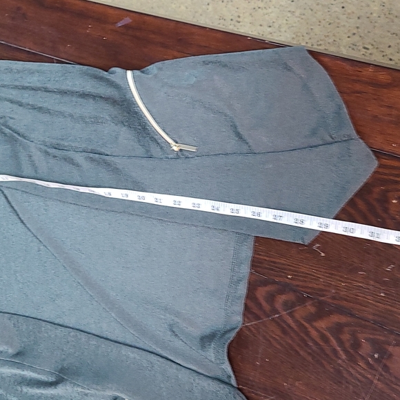 Travelers By Chico's Vest - Picture 7 of 8